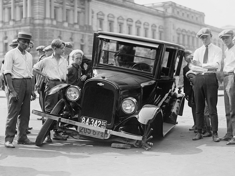 Poistenie motorových vozidiel